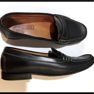 Ladies Lands Ends Loafer